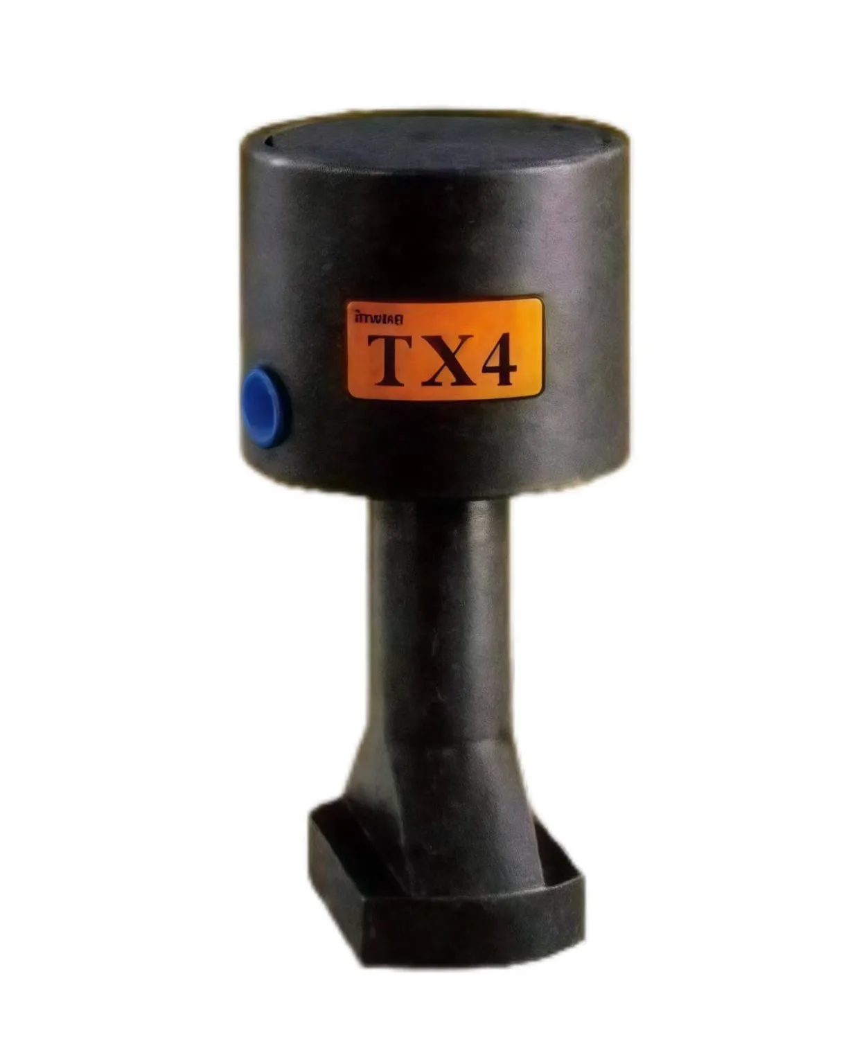 High-Precision TX Round Shape Die Clamp - Fixing Circular Injection Mold for Plastic Production